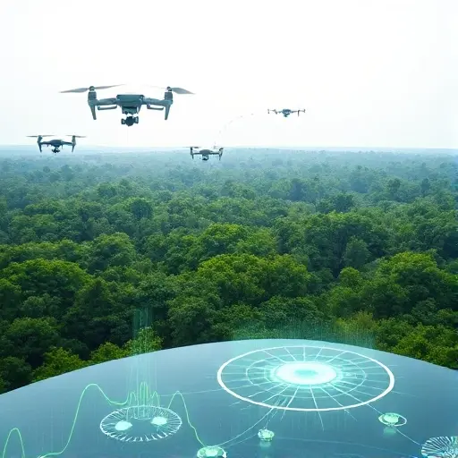 Интеллектуальные системы мониторинга повышают эффективность экологической безопасности предприятий