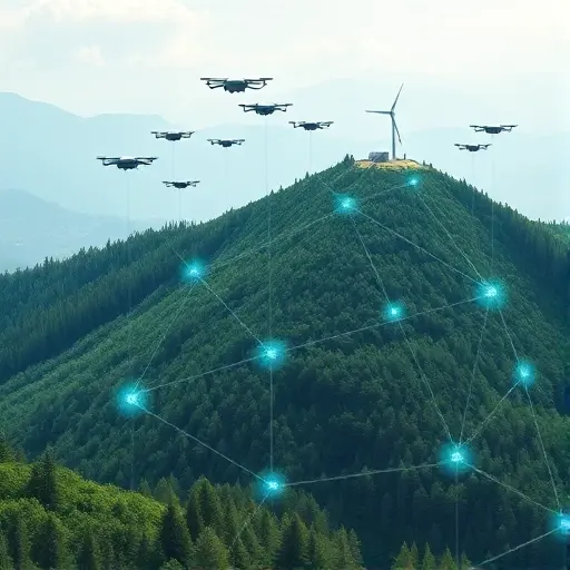 Влияние цифровых технологий на снижение экологического следа городского транспорта